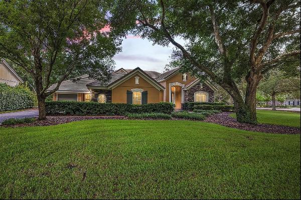 25833 Feather Ridge Lane, Sorrento FL 32776