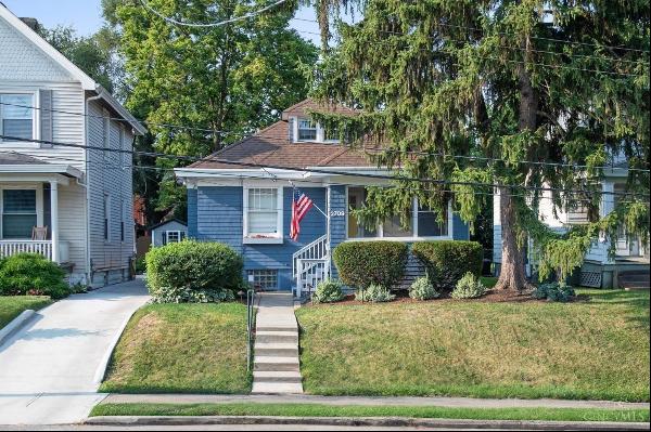 2709 Minot Avenue, Cincinnati OH 45209