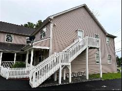 120 Old Route 52 #2C, Stormville NY 12582