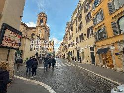 Piazza di Spagna, Roma RM 00187