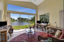 11922 Fountainside Circle, Boynton Beach FL 33437