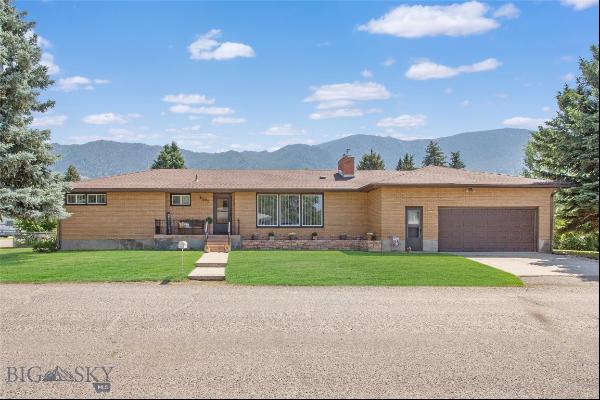 3500 Albany Avenue, Butte MT 59701