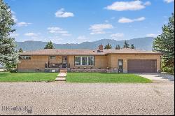 3500 Albany Avenue, Butte MT 59701