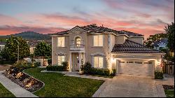 16112 Palomino Valley Ct, San Diego CA 92127