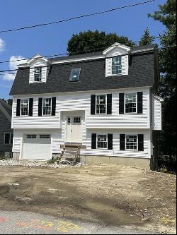 4 Bartlett Road, Methuen MA 01844