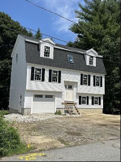 4 Bartlett Road, Methuen MA 01844