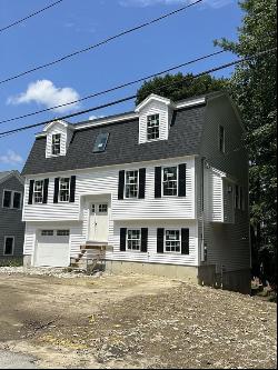 4 Bartlett Road, Methuen MA 01844