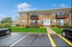 18 Judson St Unit 22A, Edison Twp. NJ 08837