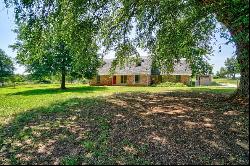 33505 Lake Road, Shawnee OK 74801