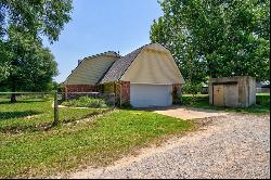 33505 Lake Road, Shawnee OK 74801