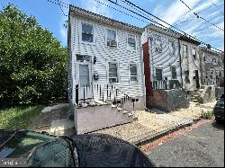 30 Middle Rose Street, Trenton NJ 08618