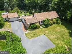 161 W Sandy Ridge Road, Doylestown PA 18901