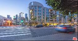 267 S San Pedro Street #207, Los Angeles CA 90012