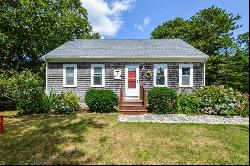 245 Sam Turner Rd, Falmouth MA 02536