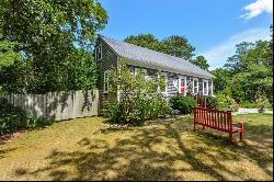 245 Sam Turner Rd, Falmouth MA 02536