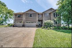 5417 E Riviera Court, Knox IN 46534