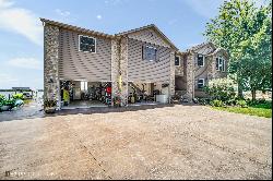 5417 E Riviera Court, Knox IN 46534