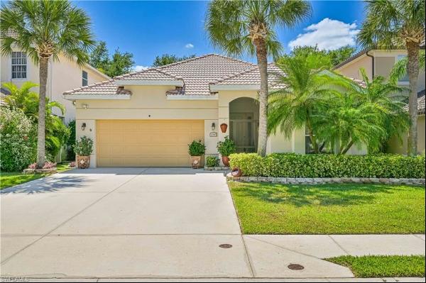 12593 Stone Tower LOOP, Fort Myers FL 33913