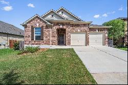 200 Apricot Dr, Kyle TX 78640