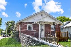 324 Hall Street, Greenville OH 45331