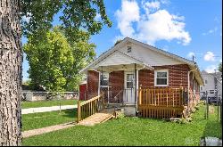 324 Hall Street, Greenville OH 45331