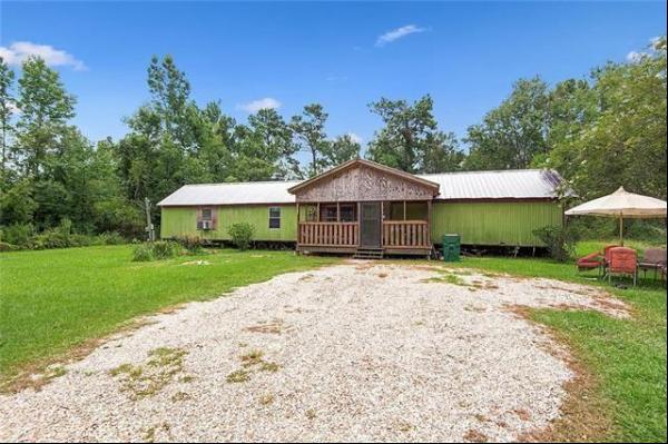 12236 Brooks Lane, Hammond LA 70403