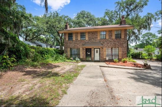 2220 E Victory Drive Unit 6, Savannah GA 31404