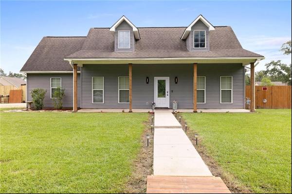 42148 Eagle Road, Ponchatoula LA 70454