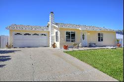 140 Sharon Place, Buellton CA 93427