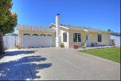 140 Sharon Place, Buellton CA 93427