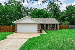 2820 Lakeview Road, Shreveport LA 71107