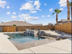 5865 Egan Crest Drive, Las Vegas NV 89149