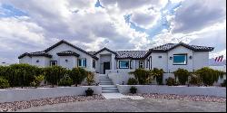 5865 Egan Crest Drive, Las Vegas NV 89149