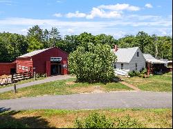 219 Morrison Road, Sanbornton NH 03269