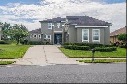 7330 Reflections Lake Drive, Lakeland FL 33813