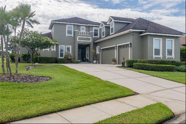 7330 Reflections Lake Drive, Lakeland FL 33813