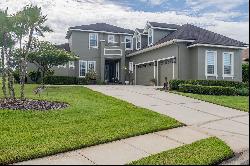 7330 Reflections Lake Drive, Lakeland FL 33813