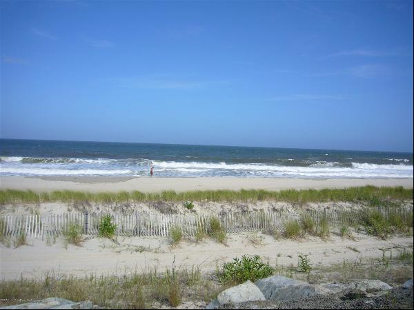 1187-2 Ocean Avenue Unit 2, Sea Bright NJ 07760