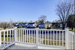 633 Manetta Drive, Point Pleasant NJ 08742