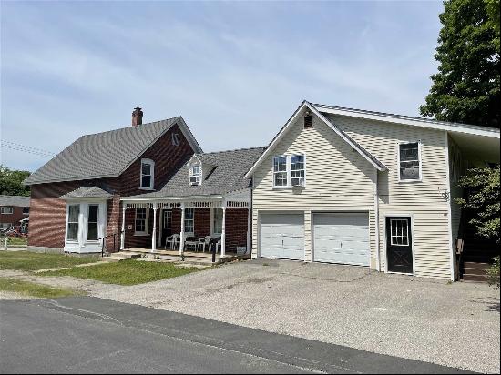 29295 Community Drive, Concord NH 03303