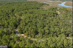 31 River Place Drive Lot #C-31, Waverly GA 31565