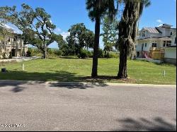 10 The Horseshoe, Beaufort SC 29907