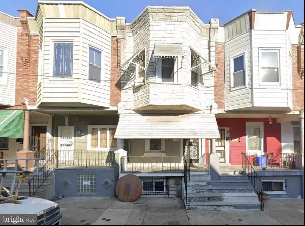 1322 E Rittenhouse Street, Philadelphia PA 19138