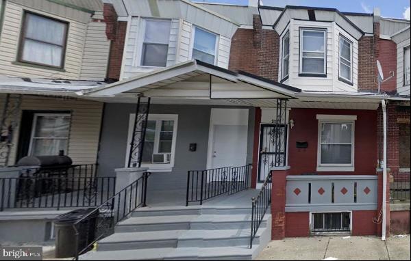 319 N Robinson Street, Philadelphia PA 19139