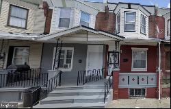 319 N Robinson Street, Philadelphia PA 19139