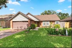 1514 Airline Drive, Katy TX 77493