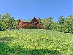 20191 Grin Hollow Road, Laurelville OH 43135