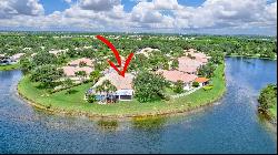 8269 Eleuthera Lane, Wellington FL 33414