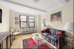 333 E 53rd Street Unit 5KL, New York City NY 10022