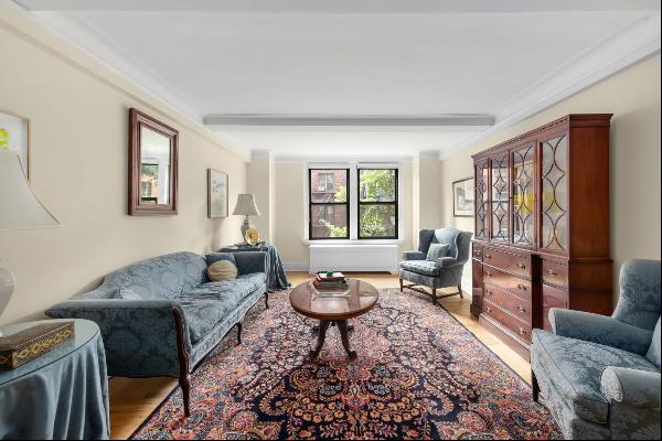 333 E 53rd Street Unit 5KL, New York City NY 10022